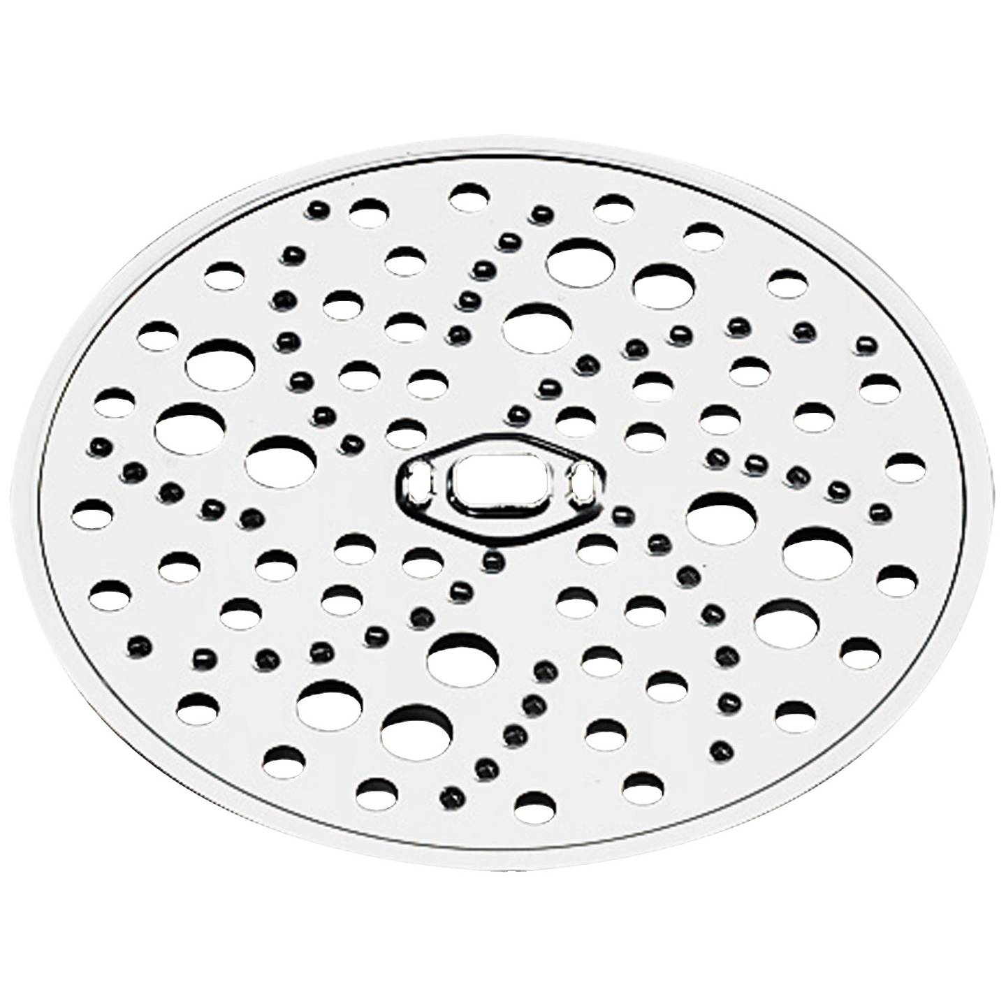 Bosch Haushalt MUZ45RS1 Schneidscheibe Edelstahl