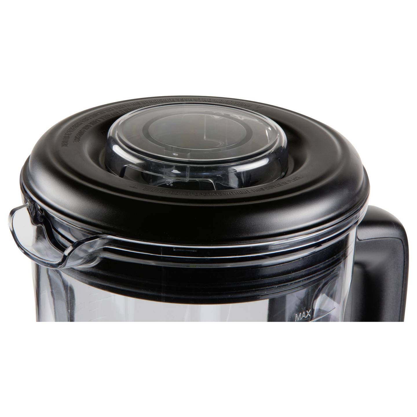 DOMO XPOWER STANDMIXER Standmixer 1500 W – Bild 11