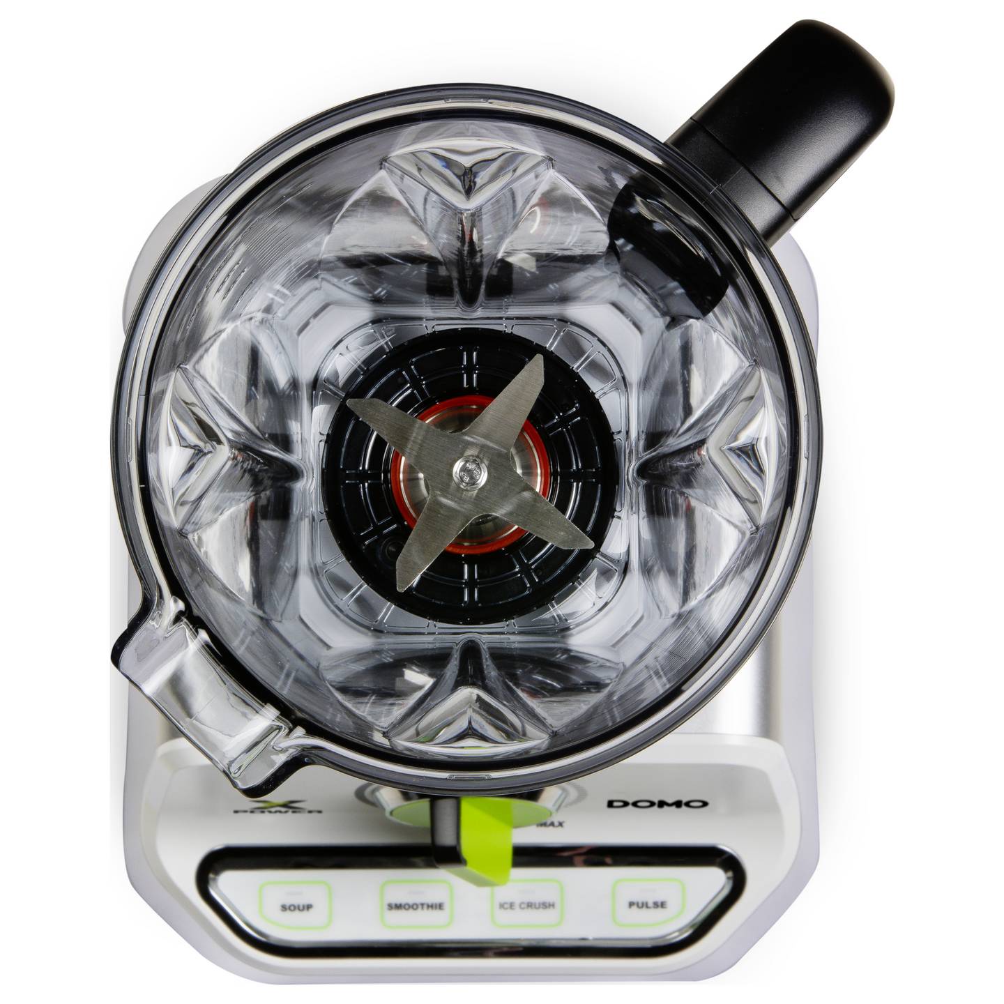 DOMO XPOWER STANDMIXER Standmixer 1500 W – Bild 13