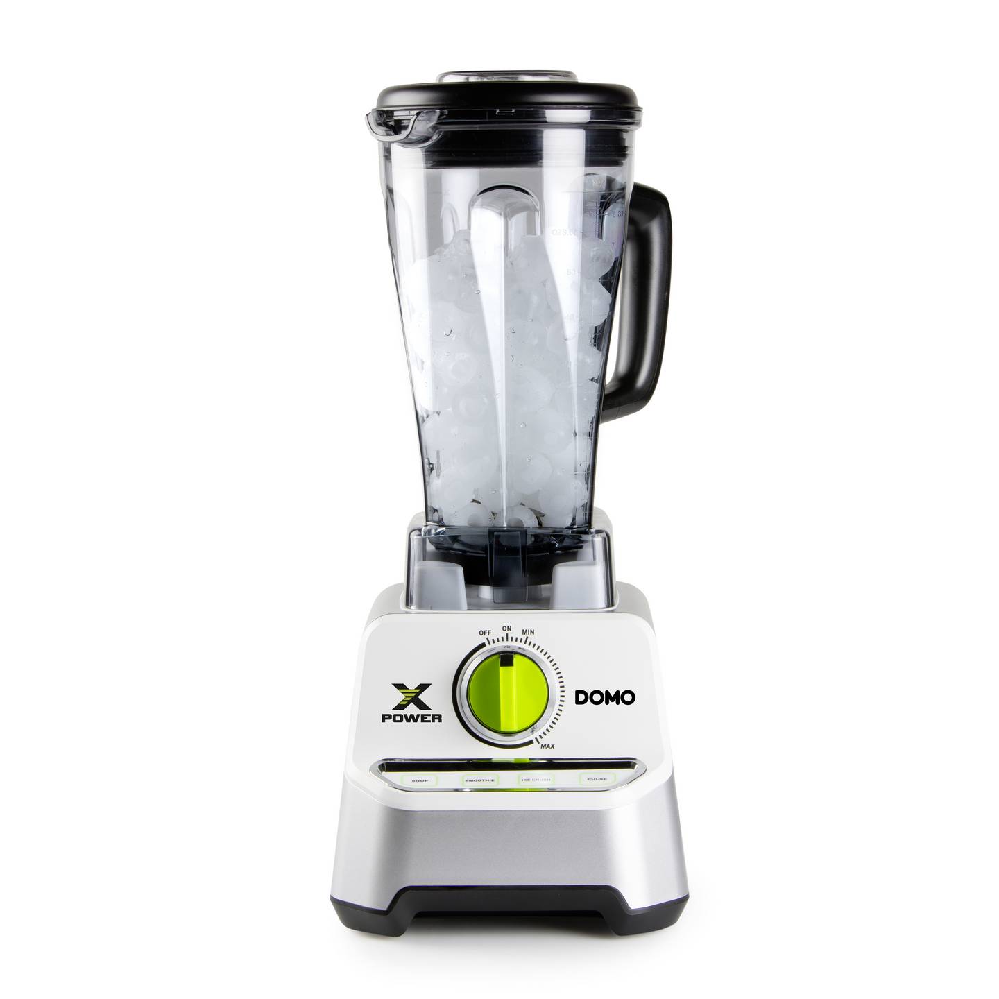DOMO XPOWER STANDMIXER Standmixer 1500 W – Bild 14