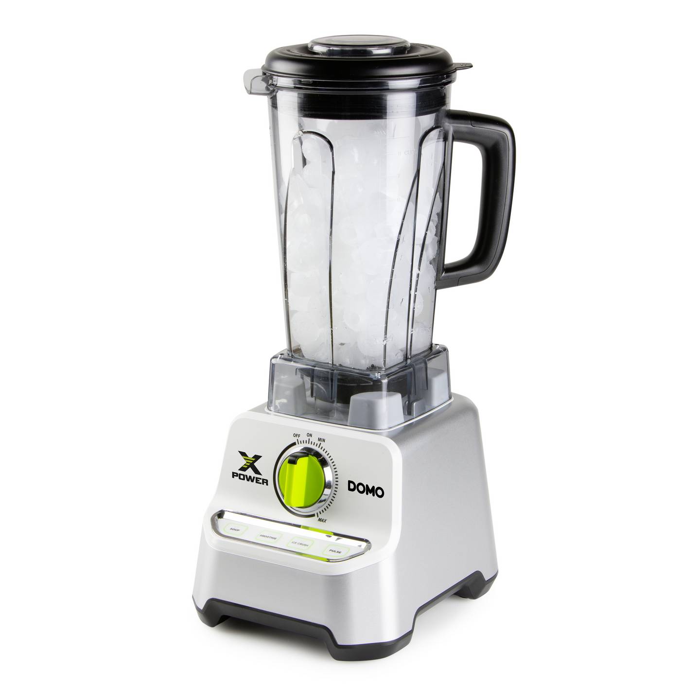 DOMO XPOWER STANDMIXER Standmixer 1500 W – Bild 18