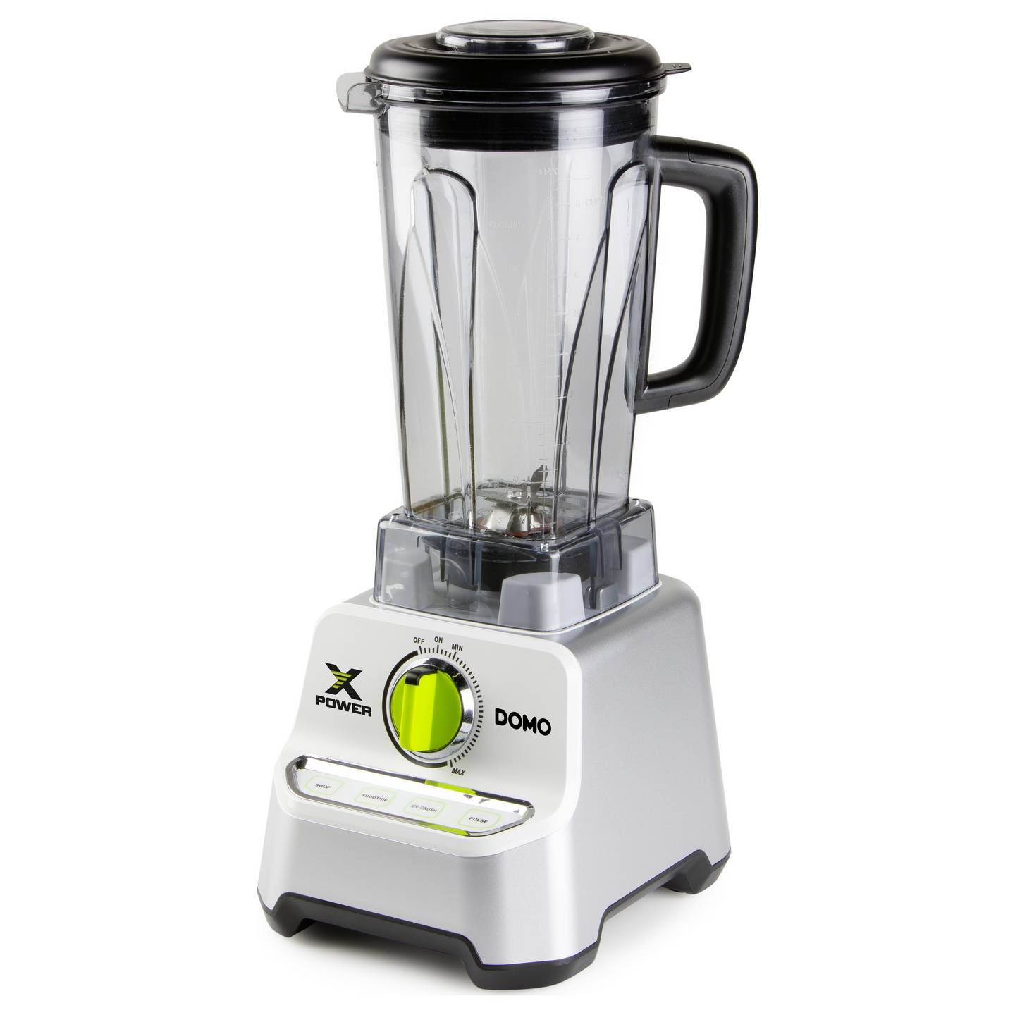 DOMO XPOWER STANDMIXER Standmixer 1500 W – Bild 4