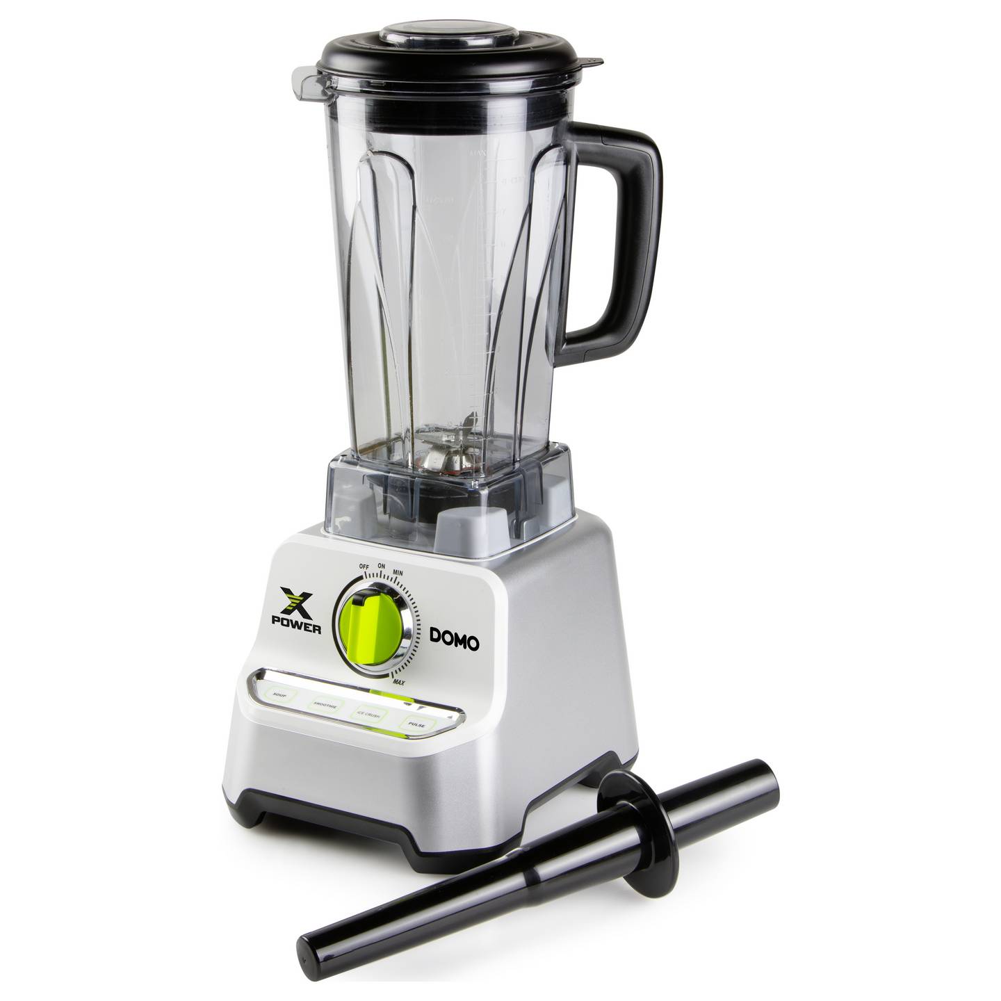 DOMO XPOWER STANDMIXER Standmixer 1500 W – Bild 6