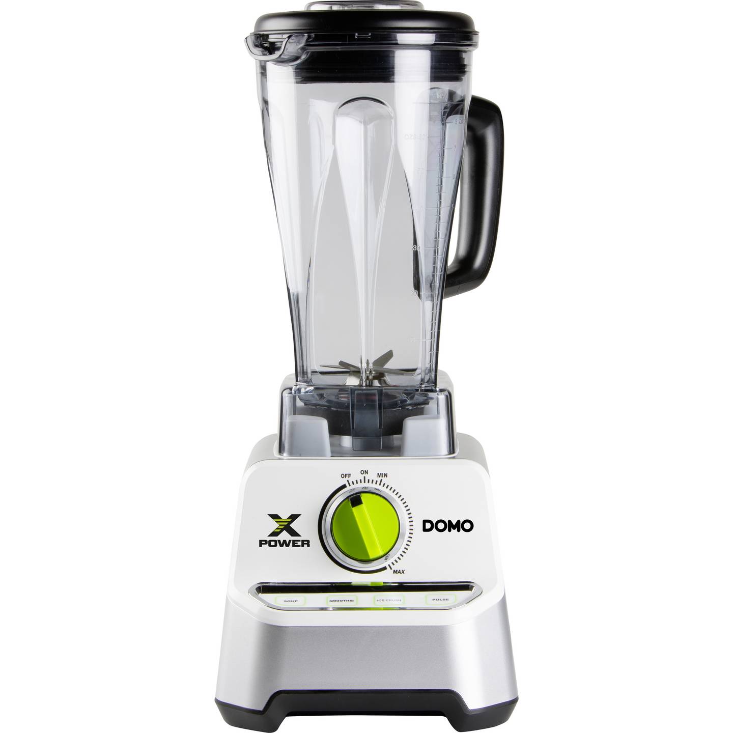 DOMO XPOWER STANDMIXER Standmixer 1500 W