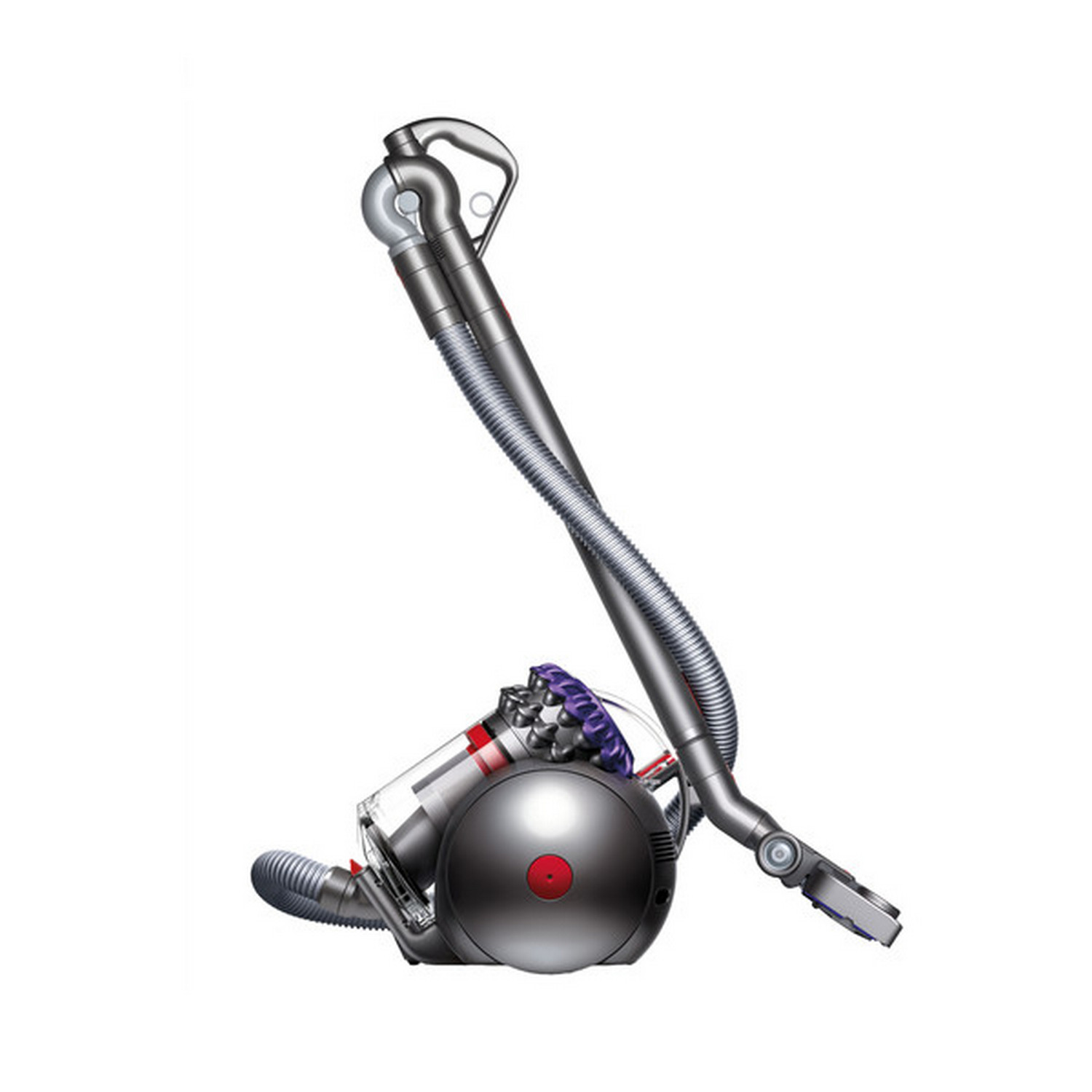 Dyson Big Ball Parquet 2 Beutelloser Staubsauger