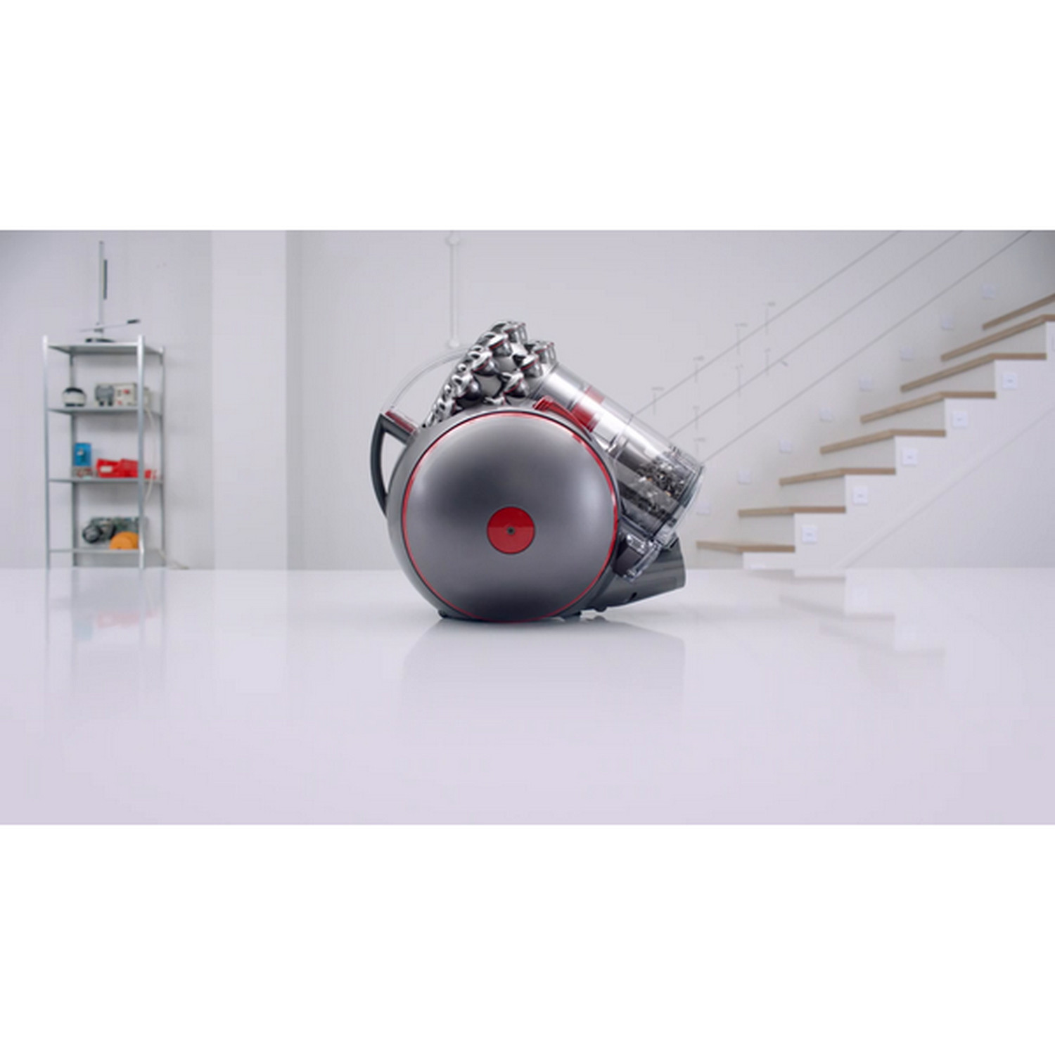 Dyson Big Ball Parquet 2 Beutelloser Staubsauger – Bild 2