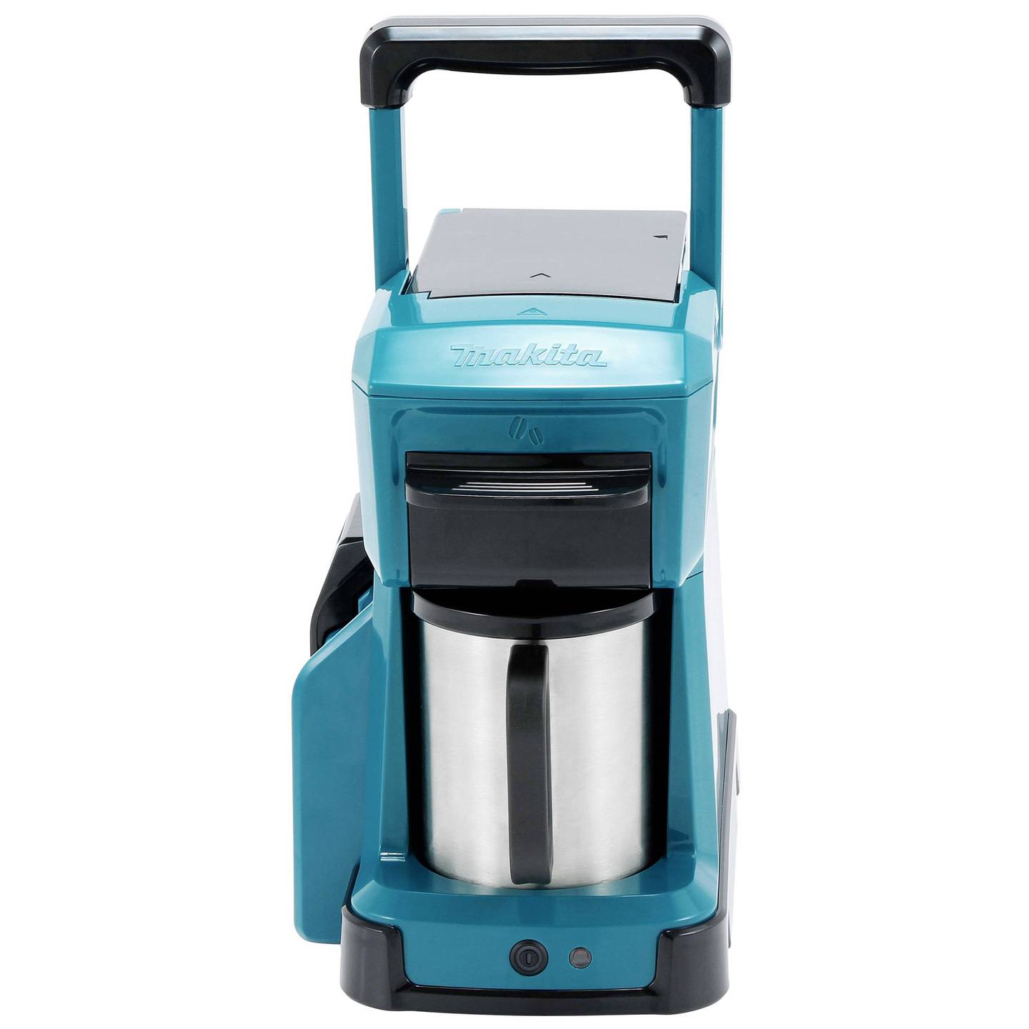 Makita DCM501Z Baustellen-Kaffeemaschine – Bild 3