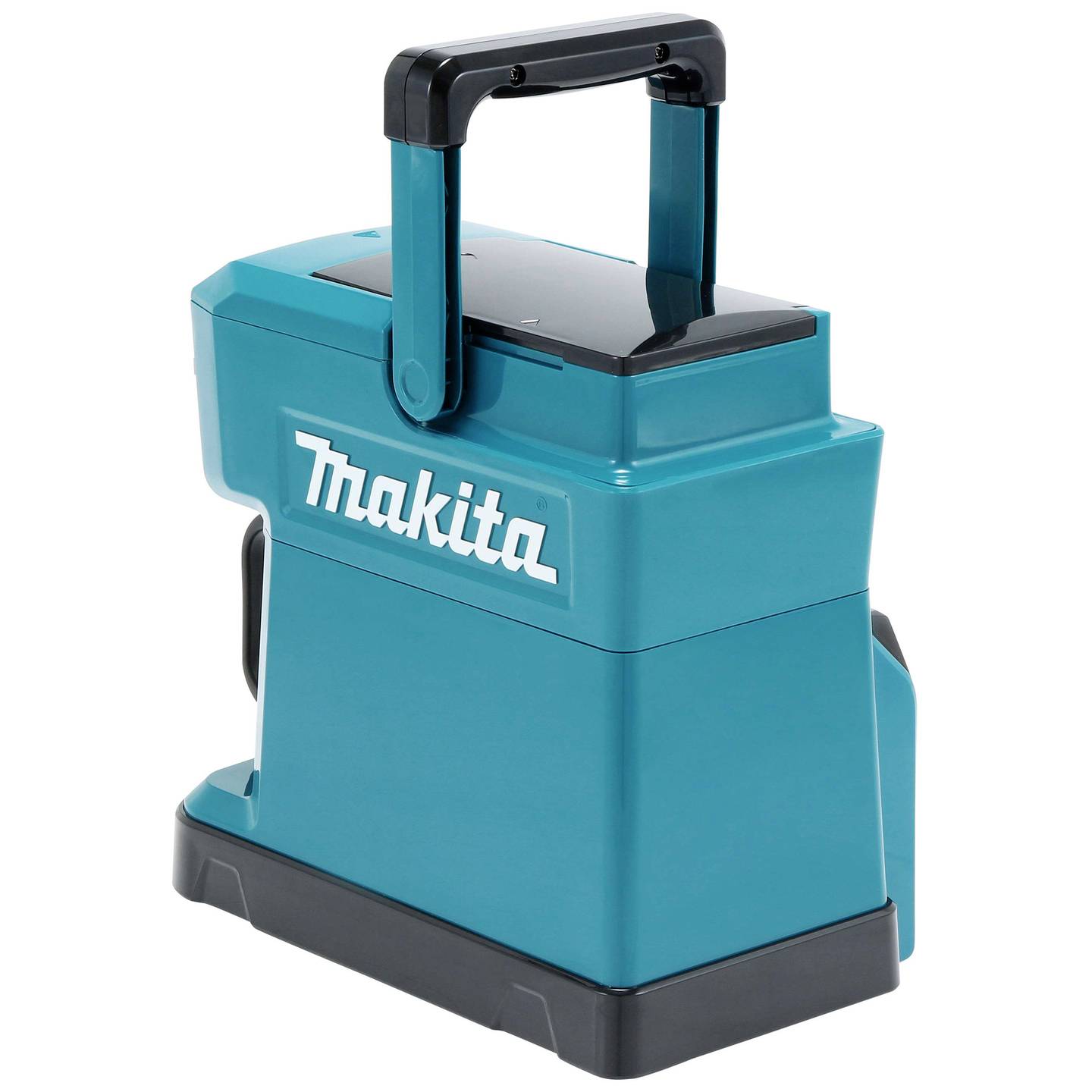 Makita DCM501Z Baustellen-Kaffeemaschine – Bild 5