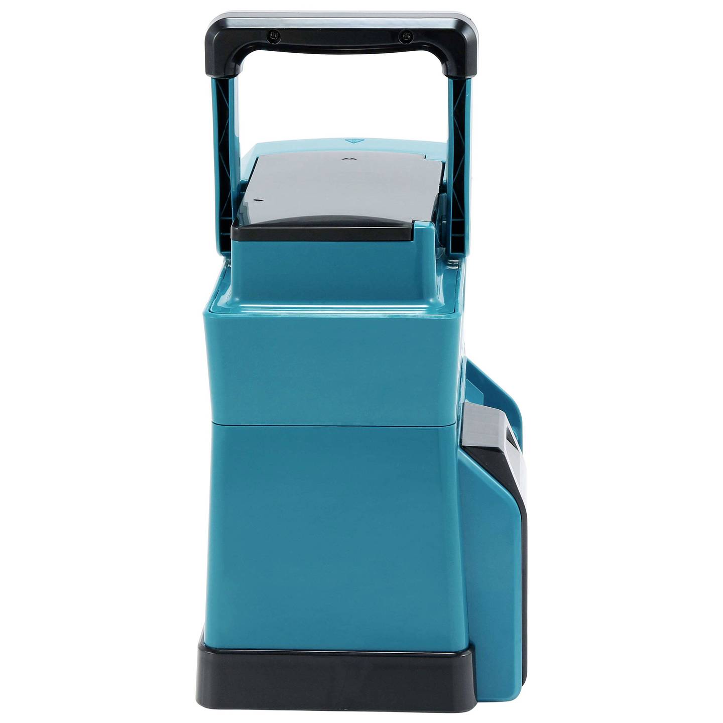 Makita DCM501Z Baustellen-Kaffeemaschine – Bild 7