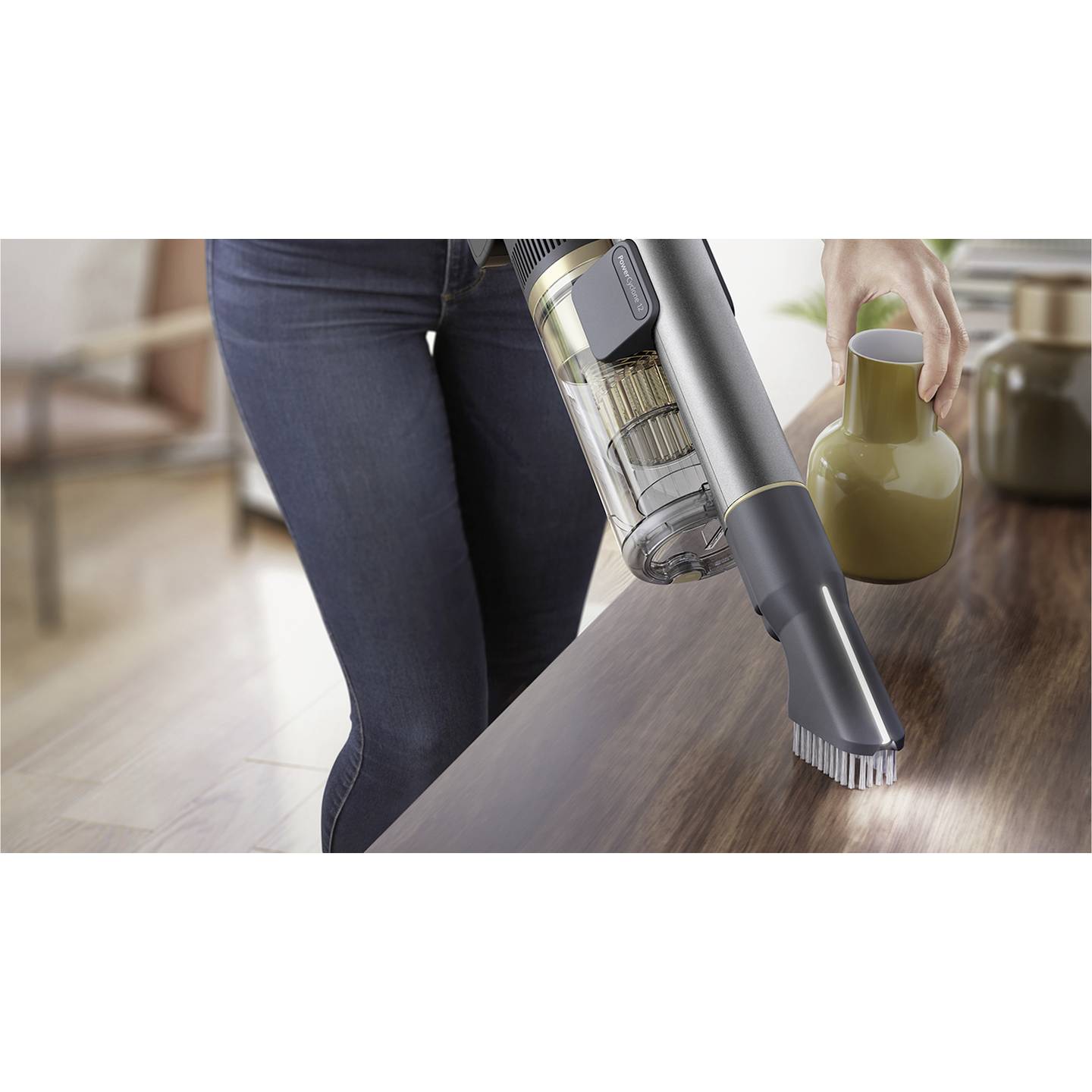 Philips Akkusauger 7000 Series XC7057/01 – Bild 6