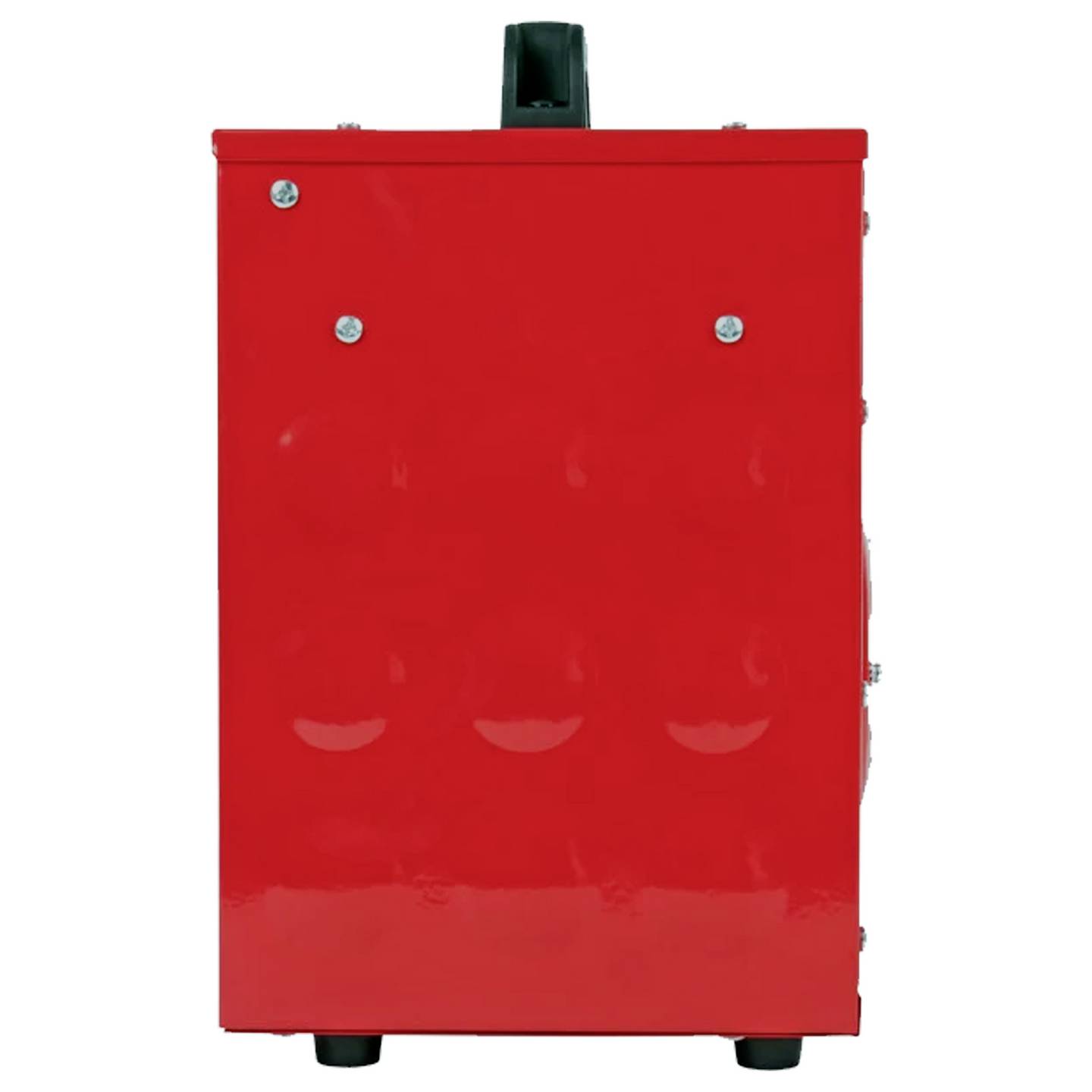 SHX SHX308HEAT2022 Heizlüfter Rot/Schwarz – Bild 7