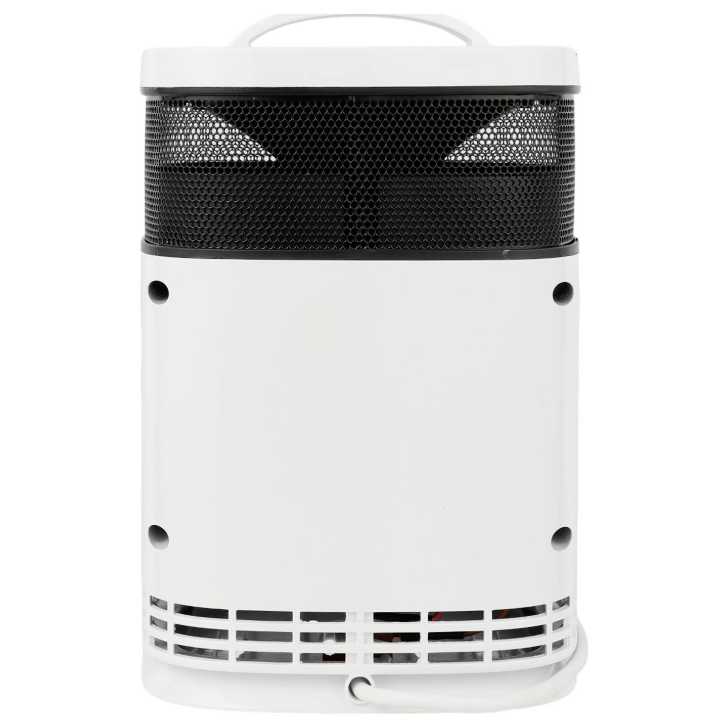 SHX SHX360PTC PTC-Heizlüfter SHX360PTC Weiß – Bild 4