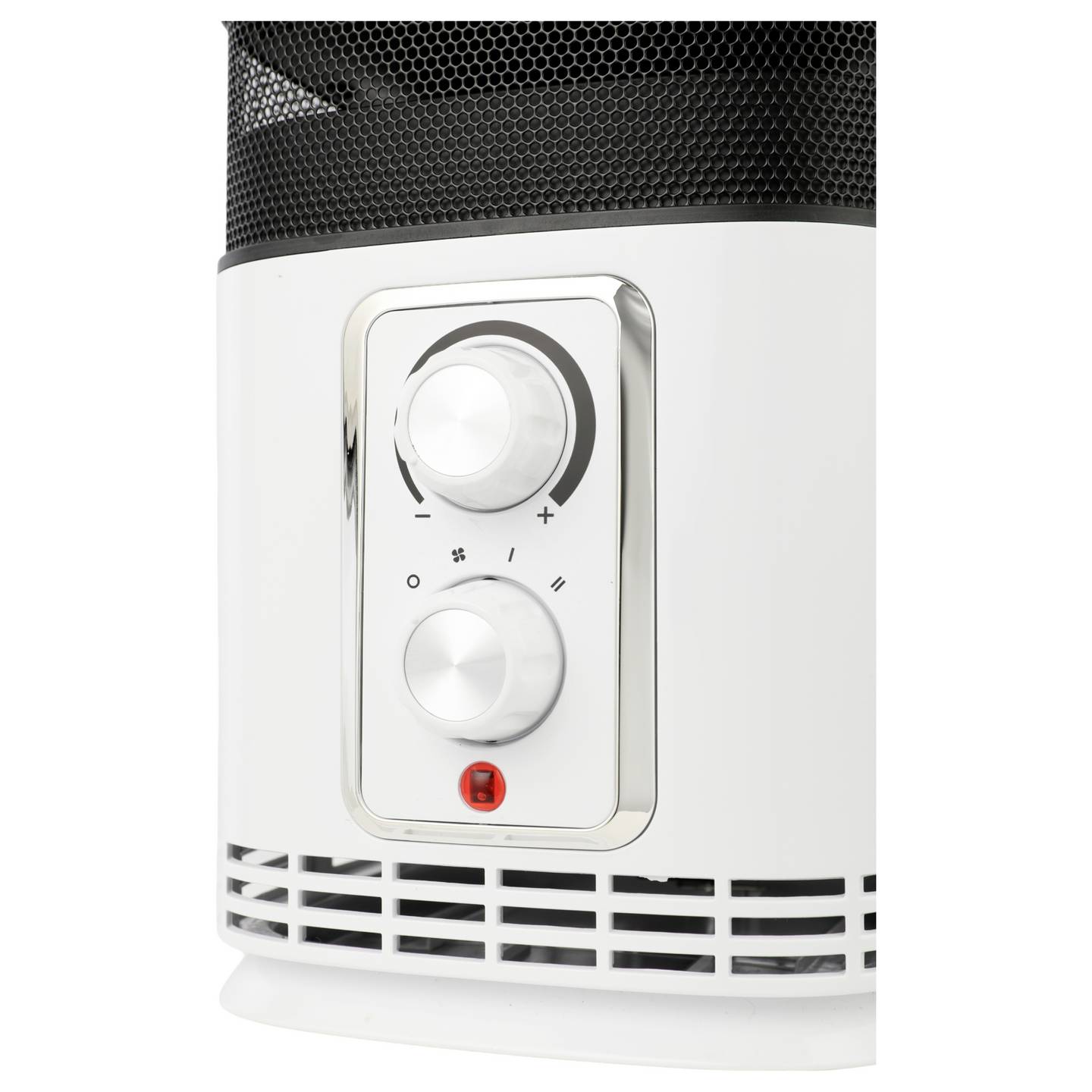 SHX SHX360PTC PTC-Heizlüfter SHX360PTC Weiß – Bild 7