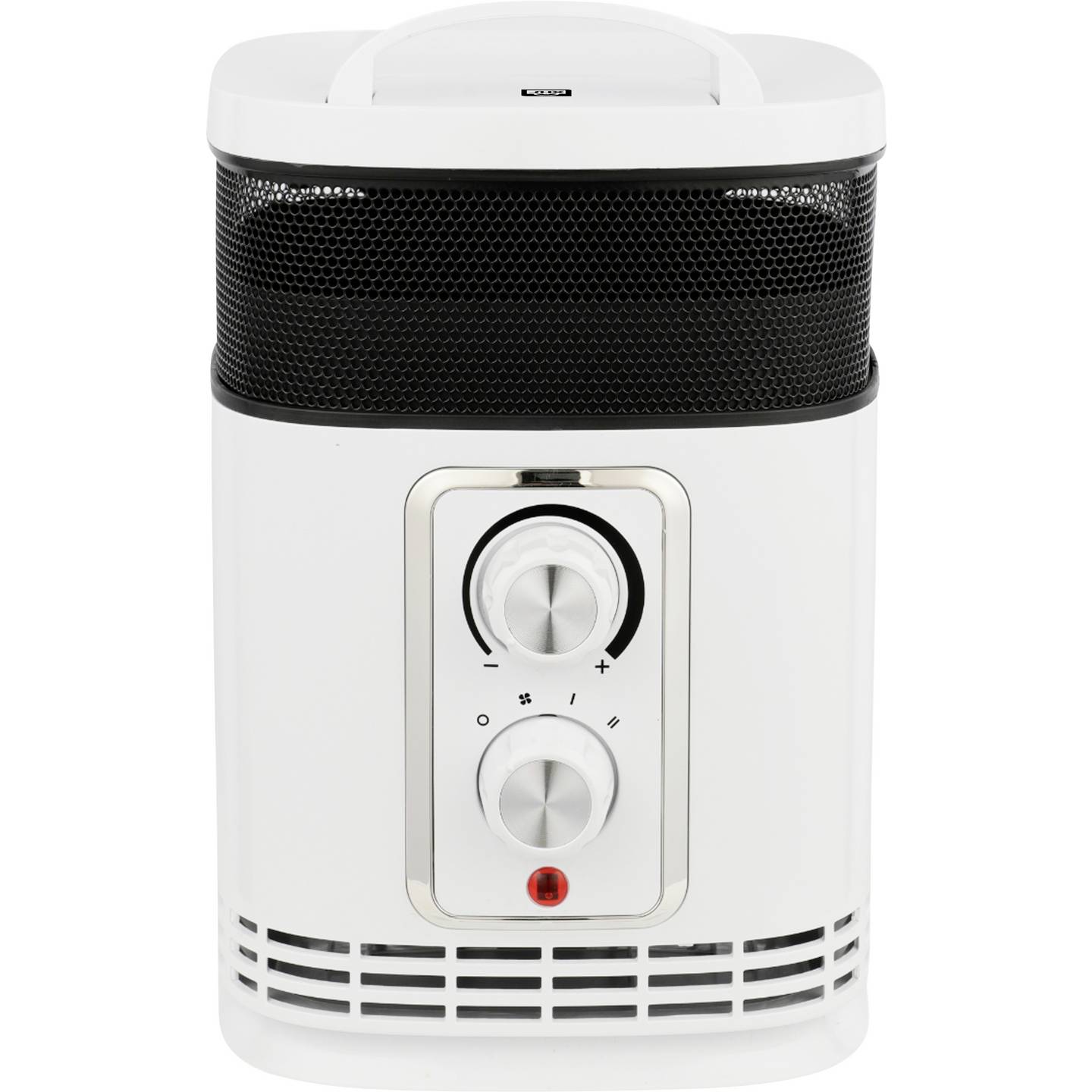 SHX SHX360PTC PTC-Heizlüfter SHX360PTC Weiß