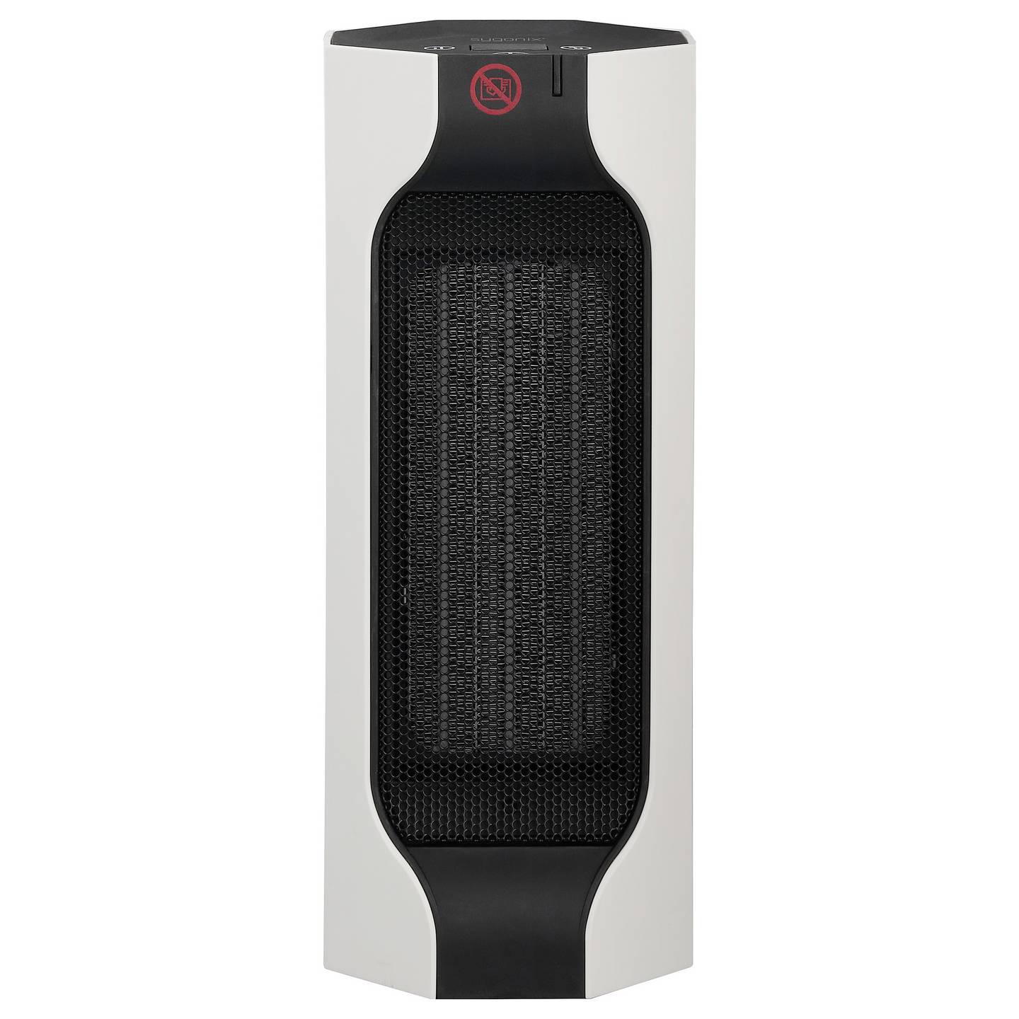 Sygonix SY-6735638 PTC-Heizgerät Weiß – Bild 4