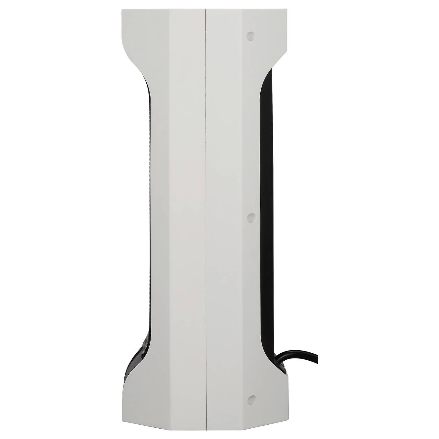 Sygonix SY-6735638 PTC-Heizgerät Weiß – Bild 6